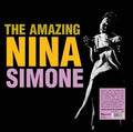Nina Simone - The Amazing Nina Simone (Clear Vinyl) | Mint (M) Mint (M)-Classic Vinyl Record