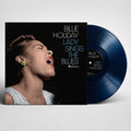Billie Holiday - Lady Sings The Blues (BLUE VINYL) | Mint (M) Mint (M)-Classic Vinyl Record