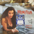 Martin Denny - Primitiva (Blue Translucent Swirl Vinyl) | Mint (M) Mint (M)-Classic Vinyl Record