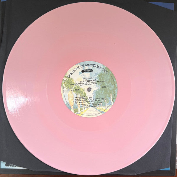 Alice Coltrane - Eternity (VMP VINYL) | Mint (M) Mint (M)-Classic Vinyl Record