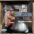 Consecration I | Mint (M) Mint (M)-Classic Vinyl Record