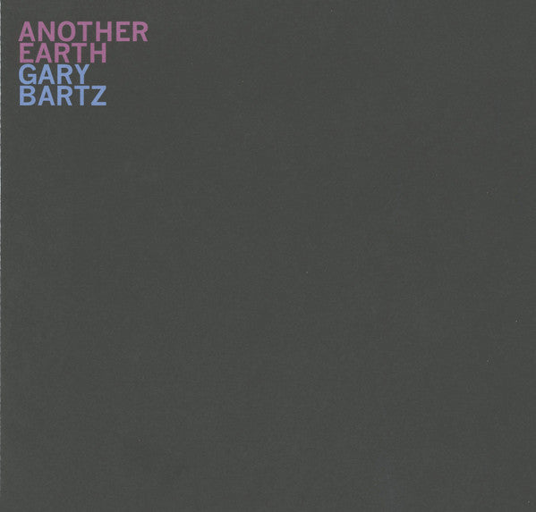 Another Earth (VMP VINYL) | Mint (M) Mint (M)-Classic Vinyl Record