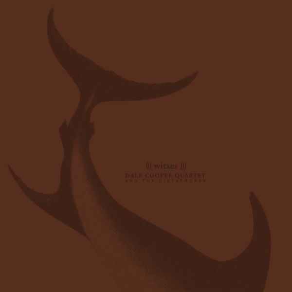 Dale Cooper Quartet + Witxes, The - The Dale Cooper Quartet + Witxes (CD) |-Classic Vinyl Record