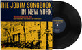 David Hazeltine Trio - (PRESALE 7/31/26) The Jobim Songbook in New York (180G VINYL) |-Classic Vinyl Record