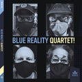 Michael Marcus, Joe McPhee, Jay Rosen, Warren Smit - Blue Reality Quartet! (CD) |-Classic Vinyl Record