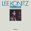 Konitz, Lee - Tenorlee |-Classic Vinyl Record