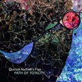 Quinsin Nachoff's Flux - Path Of Totality (CD) | Mint (M) Mint (M)-Classic Vinyl Record