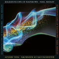 NEIL ARDLEY - (PRE-ORDER 12/19/2025) Kaleidoscope Of Rainbows (2xVINYL) |-Classic Vinyl Record