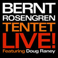 Rosengren, Bernt Tentet - Live! (CD) |-Classic Vinyl Record