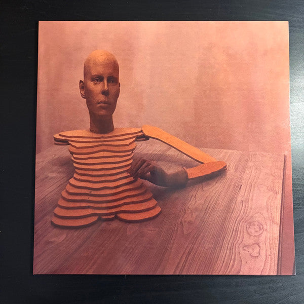 EEEEEE (VINYL) |-Classic Vinyl Record