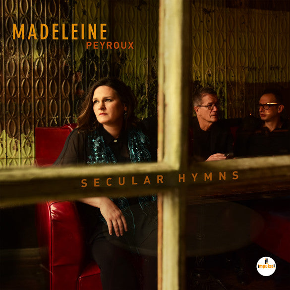 Madeleine Peyroux - Secular Hymns (VINYL) | Mint (M) Mint (M)-Classic Vinyl Record