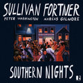 Sullivan Fortner - (PRESALE 7/10/26) Southern Nights (VINYL) | Mint (M) Mint (M)-Classic Vinyl Record