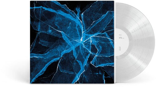 Jason Moran - Shards (CLEAR VINYL) | Mint (M) Mint (M)-Classic Vinyl Record