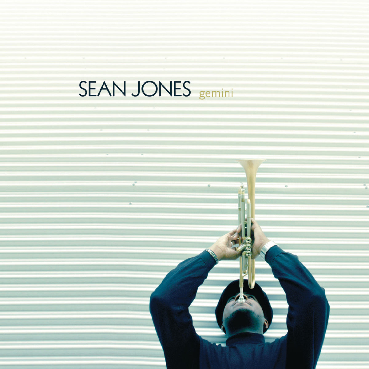 Jones, Sean - Gemini (CD) |-Classic Vinyl Record