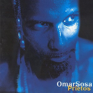Sosa, Omar - Prietos (CD) | Mint (M) Mint (M)-Classic Vinyl Record