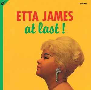 At Last! (VINYL & CD) | Mint (M) Mint (M)-Classic Vinyl Record