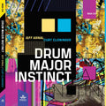 Jeff Arnal, Curt Cloninger - Drum Major Instinct (CD) |-Classic Vinyl Record