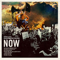 Locks, Damon - Black Monument Ensemble - NOW |-Classic Vinyl Record