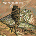 Freestone, Tori Trio - El Barranco (CD) | Mint (M) Mint (M)-Classic Vinyl Record