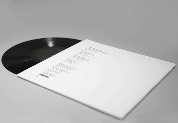 GoGo Penguin - v2.0 (Special Edition) (2x VINYL) | Mint (M) Near Mint- (NM-)-Classic Vinyl Record