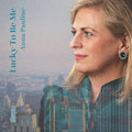 Anna Pauline - (PRESALE 6/26/26) Lucky To Be Me (CD) | Mint (M) Mint (M)-Classic Vinyl Record