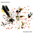 Burton Green Trio, The - Peace Beyond Conflict (CD) |-Classic Vinyl Record