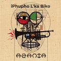 iPhupho L'ka Biko - Azania |-Classic Vinyl Record