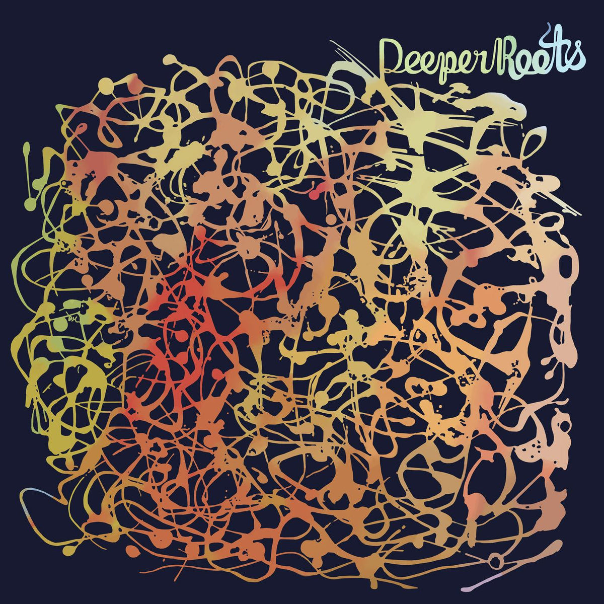 Roots - Deeper Roots (Vinyl) | Mint (M) Mint (M)-Classic Vinyl Record