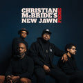 McBride, Christian and New Jawn - Prime (CD) |-Classic Vinyl Record
