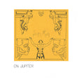 Sun Ra - On Jupiter | Mint (M) Mint (M)-Classic Vinyl Record