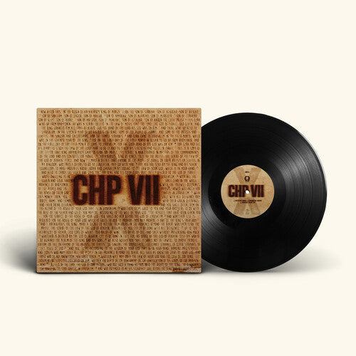 Ezra Collective - (PRESALE 6/26/26) Chapter 7 (VINYL) | Mint (M) Mint (M)-Classic Vinyl Record