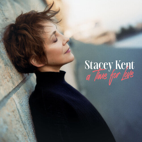 Stacey Kent - A Time For Love (VINYL) |-Classic Vinyl Record