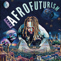 Richardson, Logan - Afrofuturism (CD) |-Classic Vinyl Record