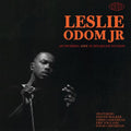 Leslie Odom Jr. - An Offering: Live at Speakeasy Studios (VINYL) | Mint (M) Mint (M)-Classic Vinyl Record