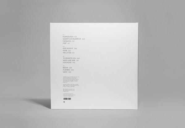 GoGo Penguin - v2.0 (Special Edition) (2x VINYL) | Mint (M) Near Mint- (NM-)-Classic Vinyl Record