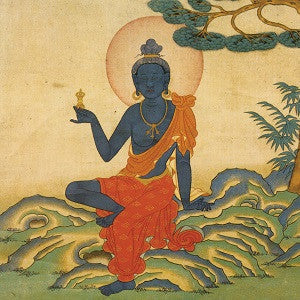 Belogenis, Louie - Blue Buddha (CD) |-Classic Vinyl Record