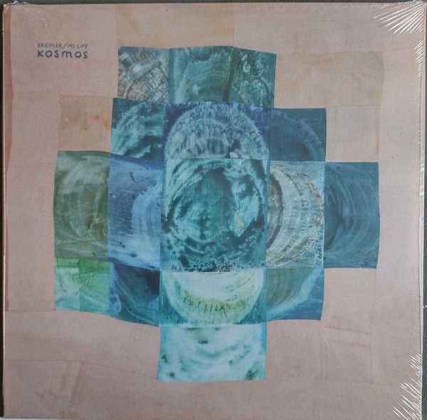 Bremer/McCoy - Kosmos | Mint (M) Mint (M)-Classic Vinyl Record