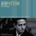 Patton, Jeb - New Strides (CD) |-Classic Vinyl Record