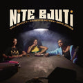 Nite Bjuti - Nite Bjuti (CD) |-Classic Vinyl Record