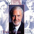 Venn, Dave - One, Two, Three (CD) |-Classic Vinyl Record