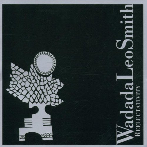 Wadada Leo Smith - Reflectativity (CD) | Mint (M) Mint (M)-Classic Vinyl Record