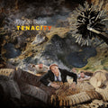 Bates, Django - Tenacity (CD) |-Classic Vinyl Record
