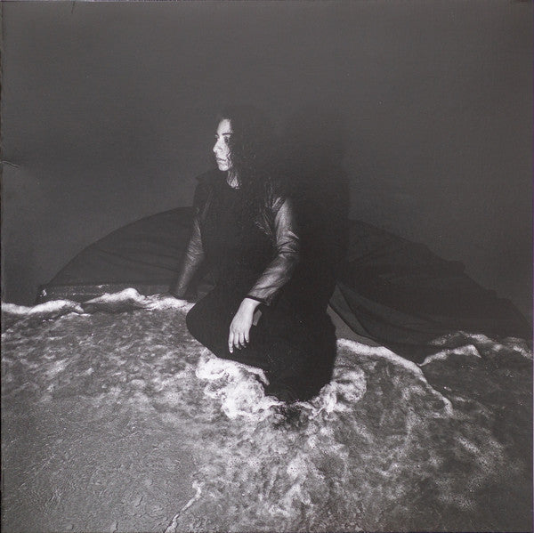 Arooj Aftab - Night Reign (VINYL) | Mint (M) Mint (M)-Classic Vinyl Record