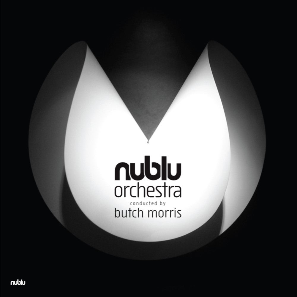 Nublu Orchestra Conducted By Butch Morris - Nublu Orchestra Conducted By Butch Morris |-Classic Vinyl Record