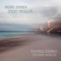 Jensen, Ingrid & Steve Tresler - Invisible Sounds: For Kenny Wheeler (CD) | Mint (M) Mint (M)-Classic Vinyl Record