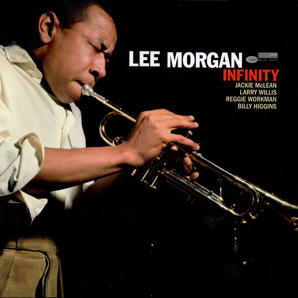Lee Morgan - Infinity (Blue Note Tone Poet Series) (VINYL) | Mint (M) Mint (M)-Classic Vinyl Record