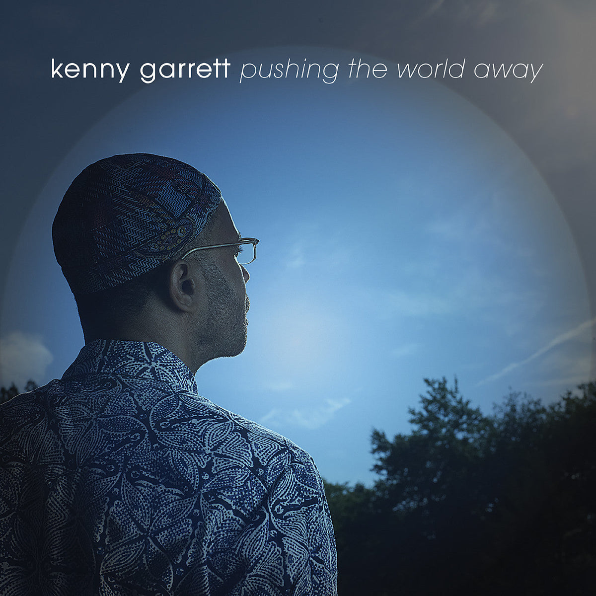 Garrett, Kenny - Pushing the World Away (CD) |-Classic Vinyl Record