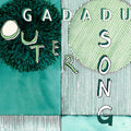 GADADU - Outer Song (CD) |-Classic Vinyl Record