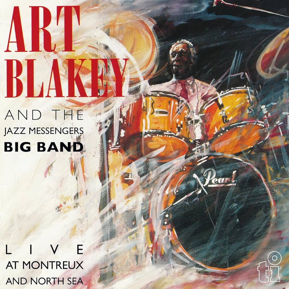 (PRE-ORDER 12/19/2025) Live At Montreux & North Sea [Import] [CD] |-Classic Vinyl Record