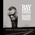 Charles, Ray - Ray Sings Basie Swings (CD) |-Classic Vinyl Record